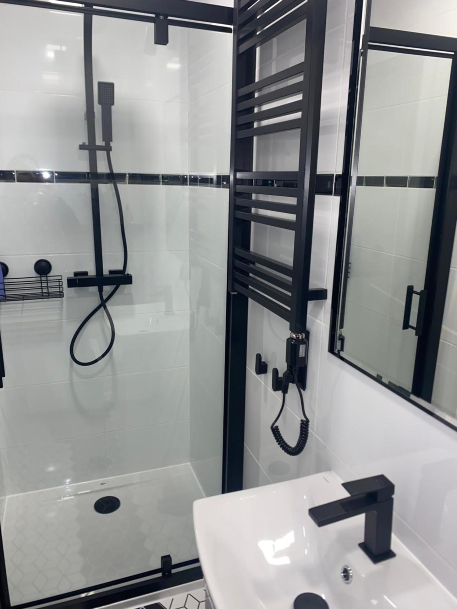 Lux Apartment Stettin