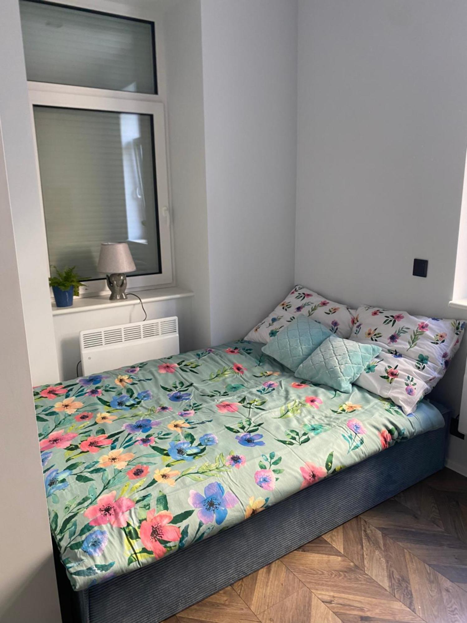 Apartment Lux Stettin