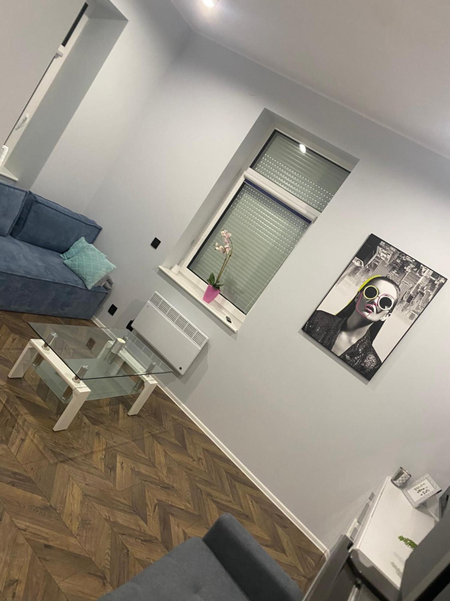Lux Apartment Stettin